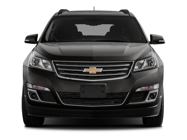 2014 Chevrolet Traverse 2LT