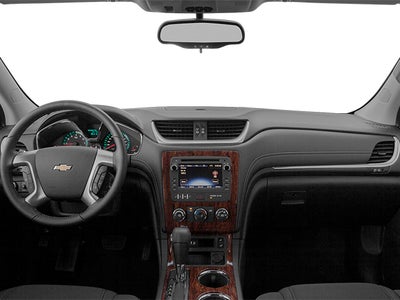 2014 Chevrolet Traverse 2LT