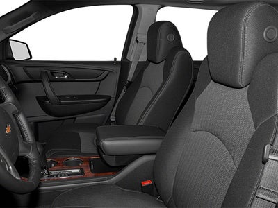 2014 Chevrolet Traverse 2LT