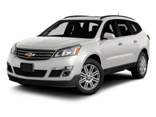 2014 Chevrolet Traverse 2LT