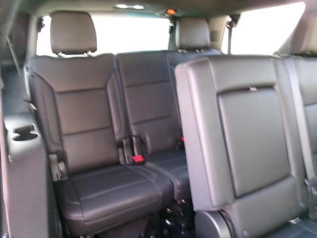 2021 Chevrolet Tahoe 4WD LT