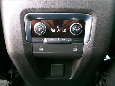 2021 Chevrolet Tahoe 4WD LT