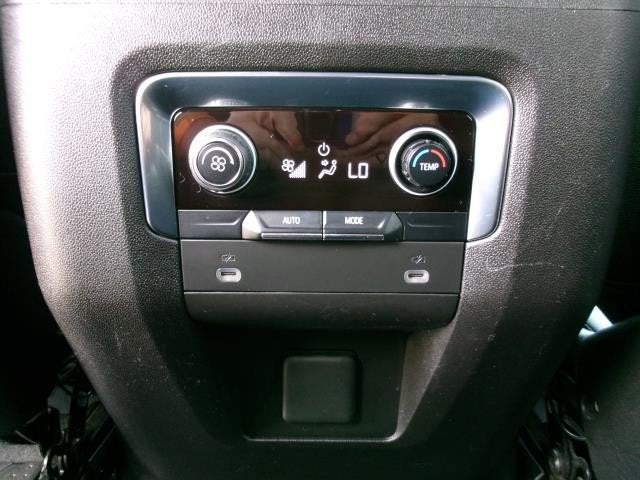 2021 Chevrolet Tahoe 4WD LT