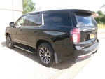 2021 Chevrolet Tahoe 4WD LT