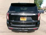 2021 Chevrolet Tahoe 4WD LT