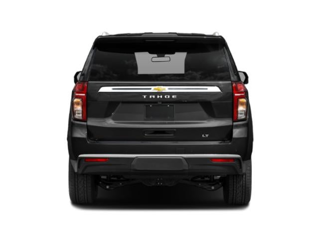 2021 Chevrolet Tahoe 4WD LT