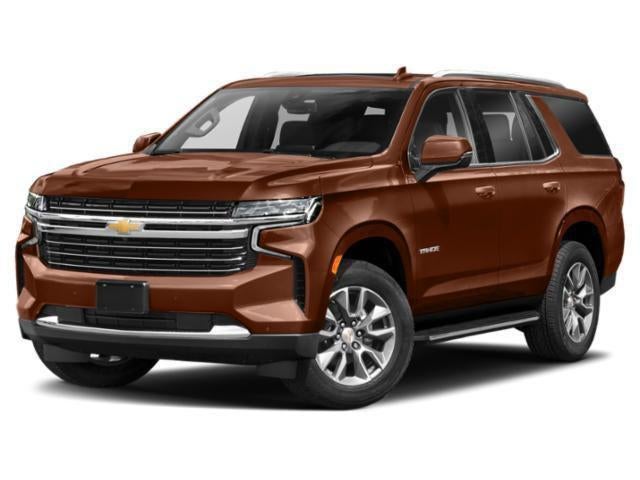 2023 Chevrolet Tahoe 4WD LT