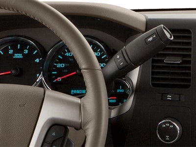2014 GMC Sierra 3500HD SLE