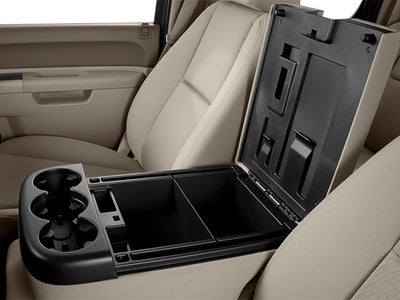 2014 GMC Sierra 3500HD SLE