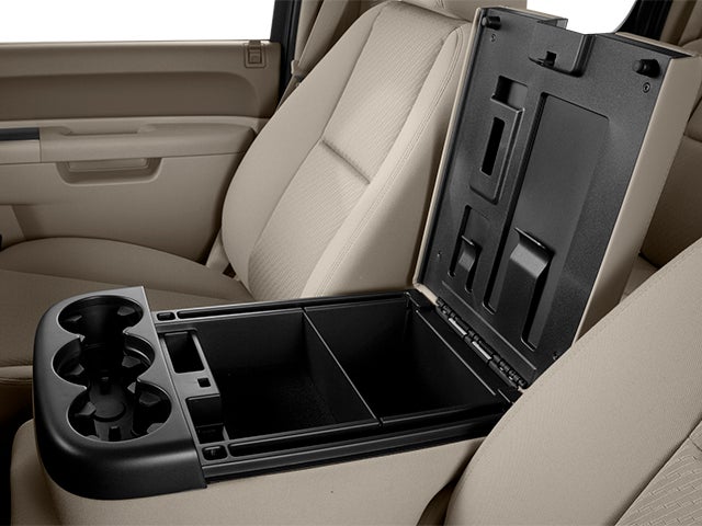 2014 GMC Sierra 3500HD SLE