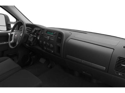 2014 GMC Sierra 3500HD SLE