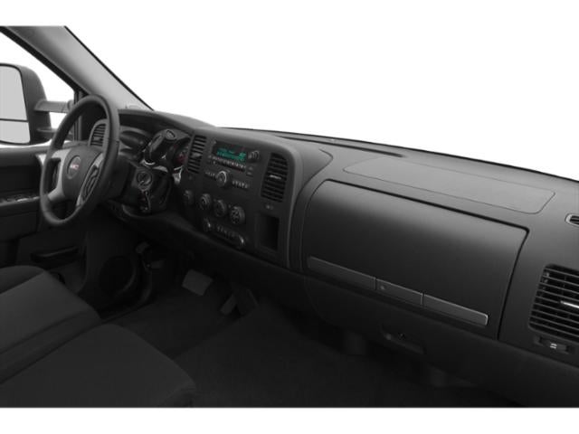 2014 GMC Sierra 3500HD SLE
