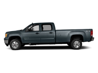 2014 GMC Sierra 3500HD SLE