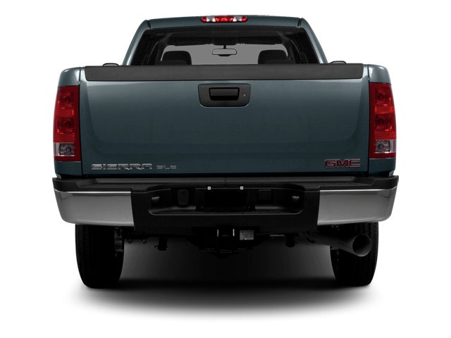 2014 GMC Sierra 3500HD SLE