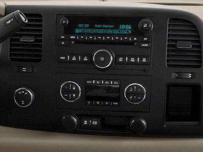 2014 GMC Sierra 3500HD SLE