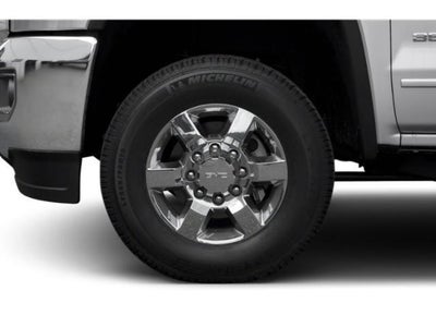 2018 GMC Sierra 3500HD Denali