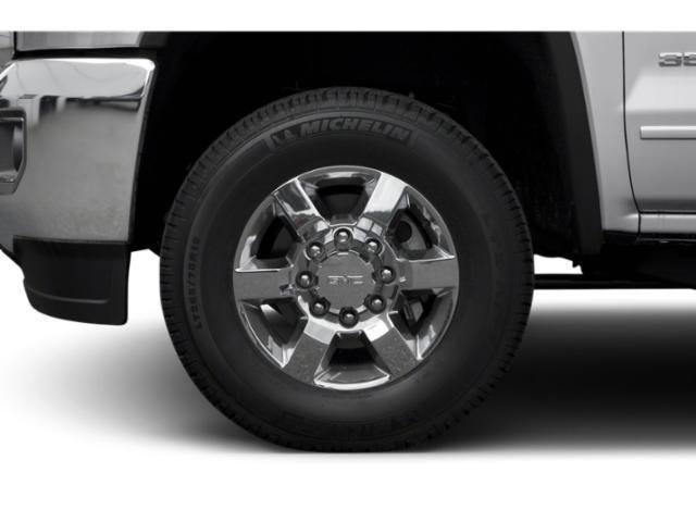 2018 GMC Sierra 3500HD Denali