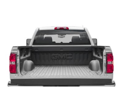 2018 GMC Sierra 3500HD Denali
