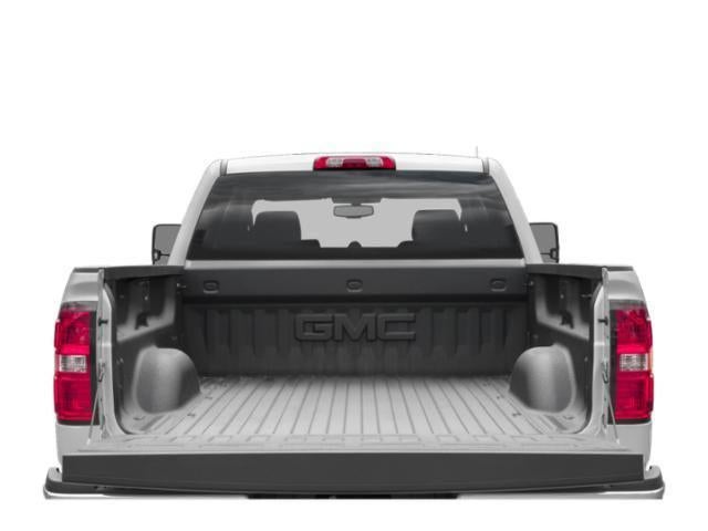 2018 GMC Sierra 3500HD Denali