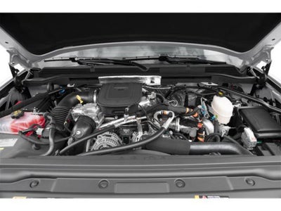 2018 GMC Sierra 3500HD Denali