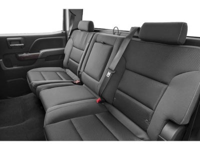 2018 GMC Sierra 3500HD Denali