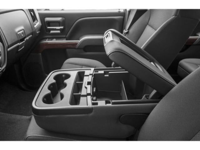 2018 GMC Sierra 3500HD Denali