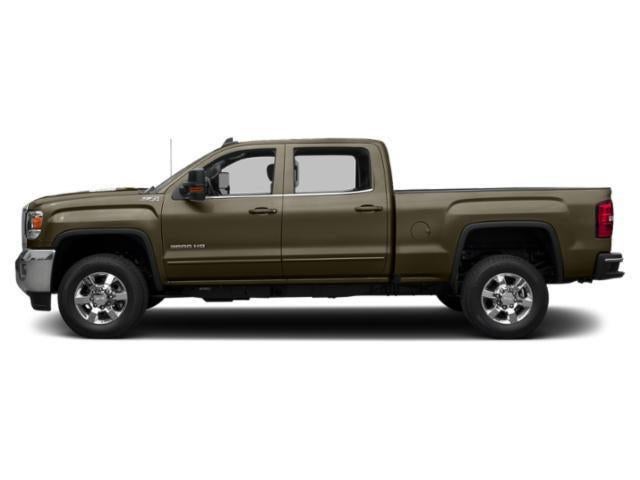 2018 GMC Sierra 3500HD Denali
