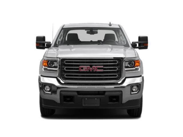 2018 GMC Sierra 3500HD Denali