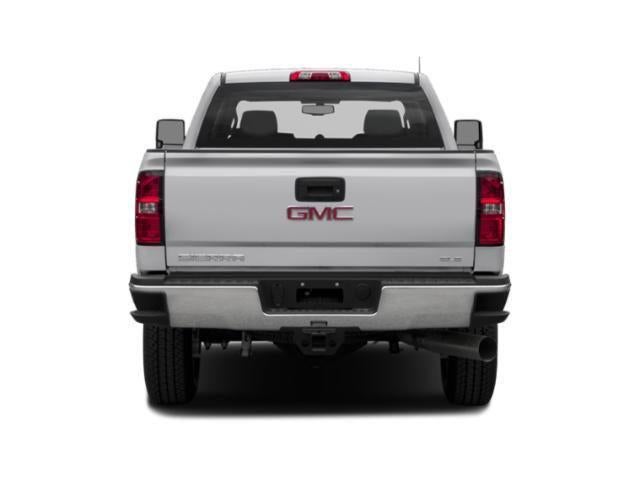 2018 GMC Sierra 3500HD Denali