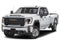 2024 GMC Sierra 2500HD 4WD Crew Cab Long Bed SLT