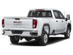 2024 GMC Sierra 2500HD 4WD Crew Cab Long Bed SLT