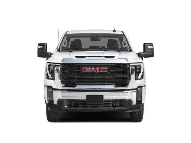2024 GMC Sierra 2500HD 4WD Crew Cab Long Bed SLT