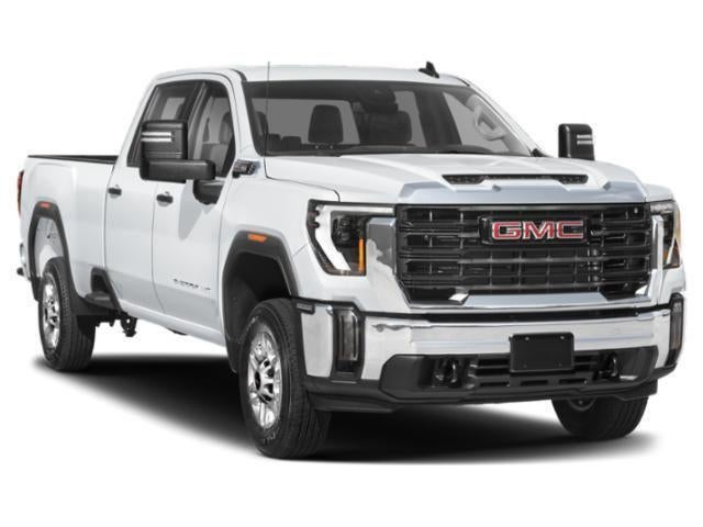 2024 GMC Sierra 2500HD 4WD Crew Cab Long Bed SLT