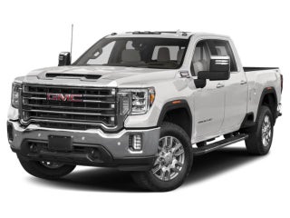 2023 GMC Sierra 3500HD 4WD Crew Cab Standard Bed SLT