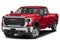 2025 GMC Sierra 2500HD 4WD Crew Cab Standard Bed SLT