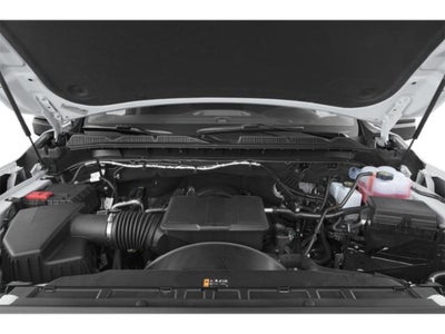 2025 GMC Sierra 2500HD 4WD Crew Cab Standard Bed SLT