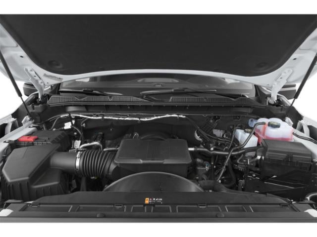 2025 GMC Sierra 2500HD 4WD Crew Cab Standard Bed SLT