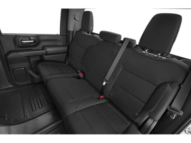 2025 GMC Sierra 2500HD 4WD Crew Cab Standard Bed SLT