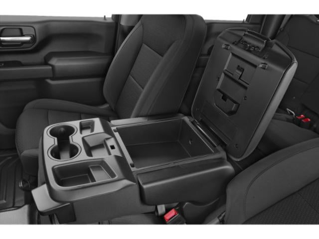 2025 GMC Sierra 2500HD 4WD Crew Cab Standard Bed SLT