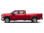 2025 GMC Sierra 2500HD 4WD Crew Cab Standard Bed SLT