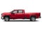 2025 GMC Sierra 2500HD 4WD Crew Cab Standard Bed SLT