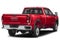 2025 GMC Sierra 2500HD 4WD Crew Cab Standard Bed SLT