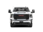 2025 GMC Sierra 2500HD 4WD Crew Cab Standard Bed SLT