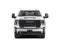 2025 GMC Sierra 2500HD 4WD Crew Cab Standard Bed SLT