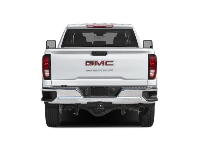 2025 GMC Sierra 2500HD 4WD Crew Cab Standard Bed SLT