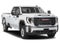 2025 GMC Sierra 2500HD 4WD Crew Cab Standard Bed SLT