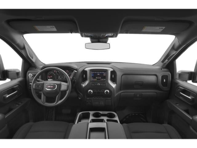 2025 GMC Sierra 2500HD 4WD Crew Cab Standard Bed SLT