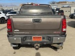 2007 GMC Sierra 2500HD SLE1