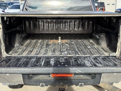 2007 GMC Sierra 2500HD SLE1