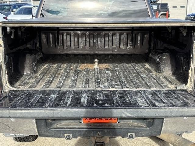 2007 GMC Sierra 2500HD SLE1